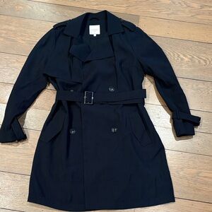 CLOCKHOUSE TRENCHCOAT- Medium